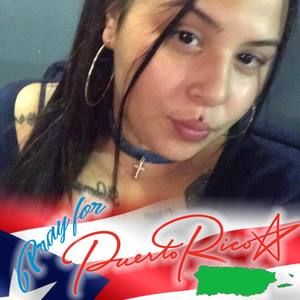 Meet your Posher, Kassandra